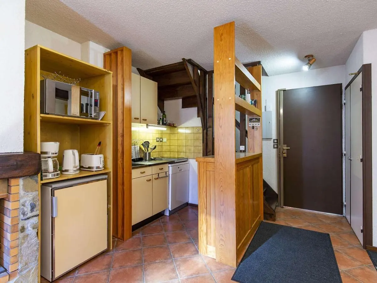 Appartamento Duplex T3 A Esquieze-Sere, Balcon, Wifi Et Parking - Fr-1-402-128