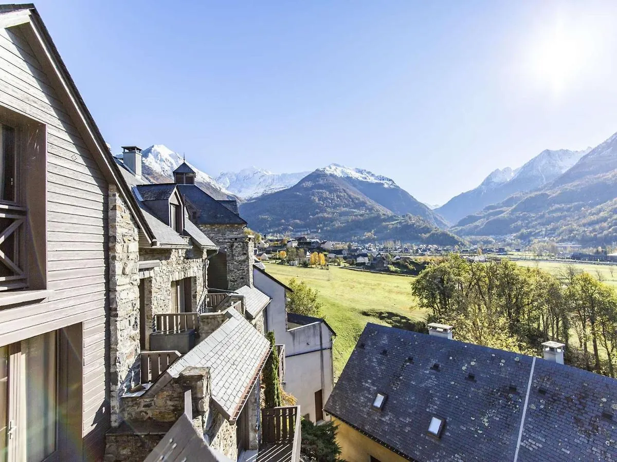 Appartamento Duplex T3 A Esquieze-Sere, Balcon, Wifi Et Parking - Fr-1-402-128