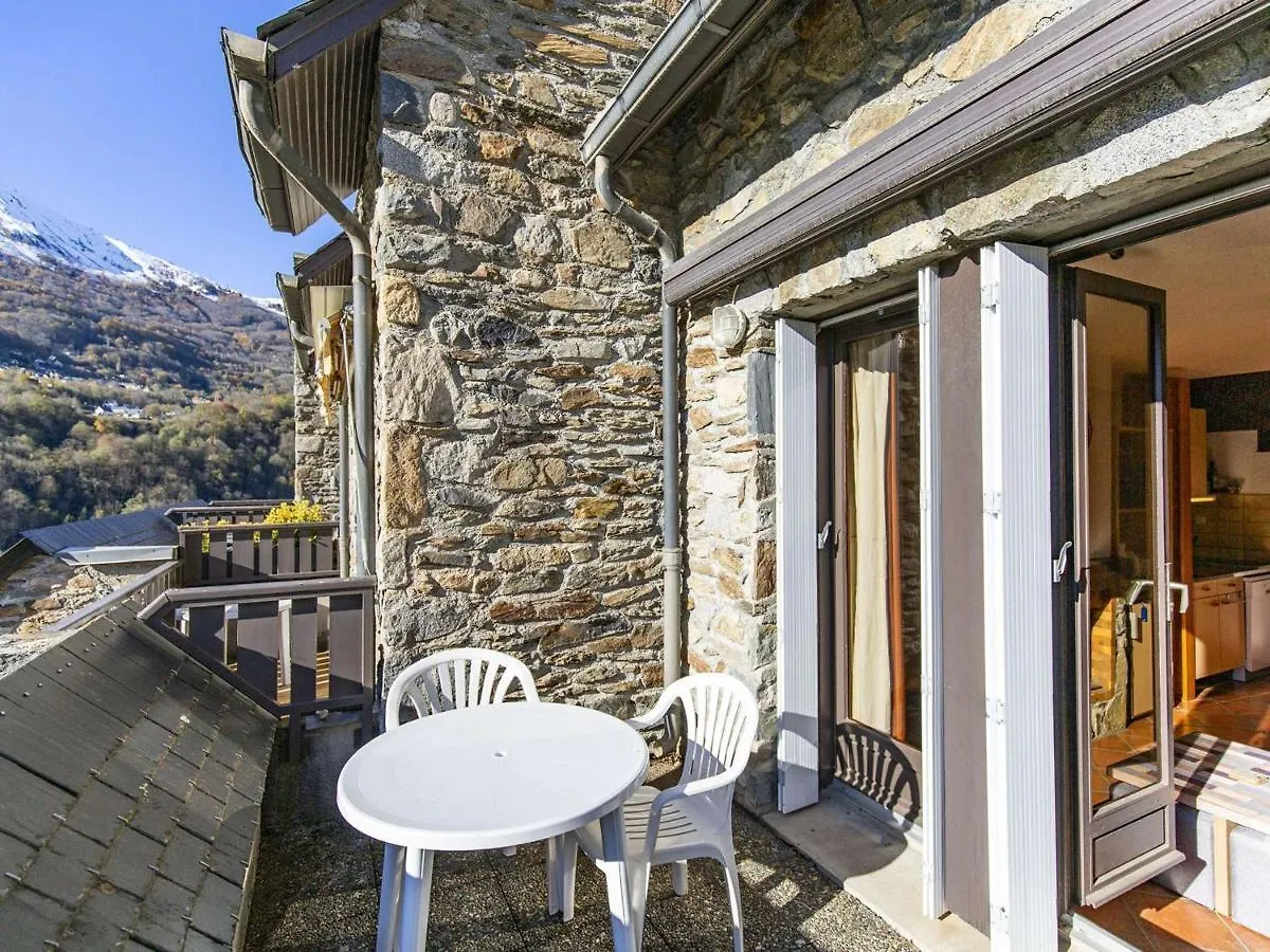 Duplex T3 A Esquieze-Sere, Balcon, Wifi Et Parking - Fr-1-402-128 0*,  Francia