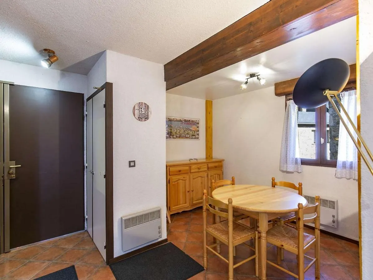Duplex T3 A Esquieze-Sere, Balcon, Wifi Et Parking - Fr-1-402-128 0*,